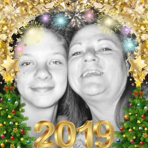 Meet your Posher, Darlene